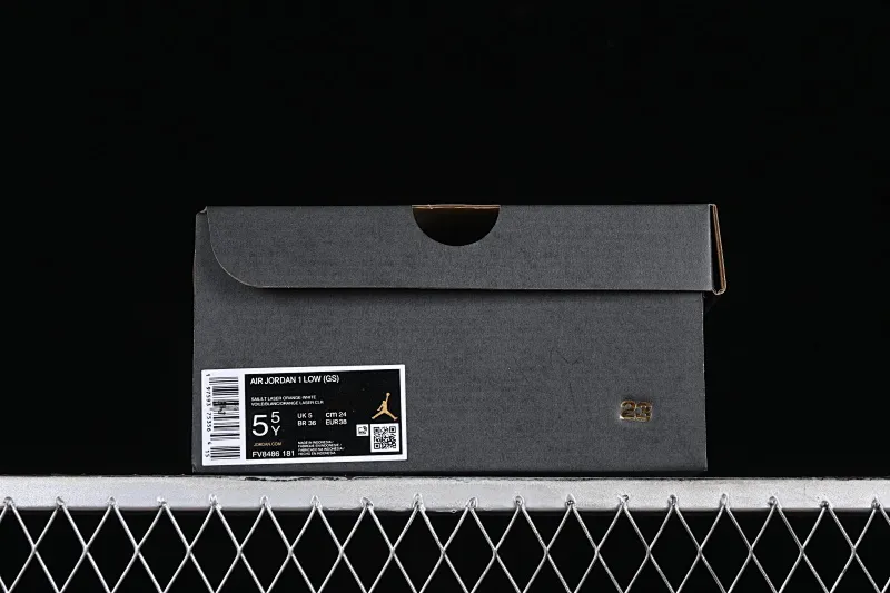 All categories Air Jordan Jordan series basketball shoes Air Jordan 1 Low Z version Air Jordan 1 Low AJ1 Joe 1 lemon yellow low-top cultural and leisure sports sneakers FV8486-181